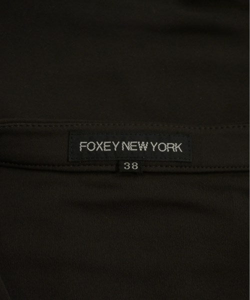 FOXEY NEWYORK เสื้อคาร์ดิแกน