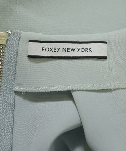 FOXEY NEWYORK กระโปรงยาวถึงเข่า