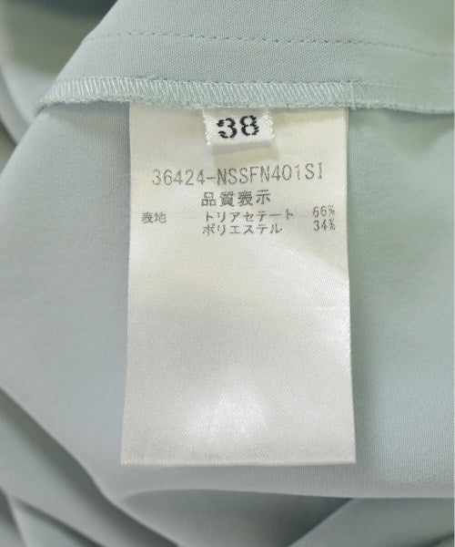 FOXEY NEWYORK กระโปรงยาวถึงเข่า