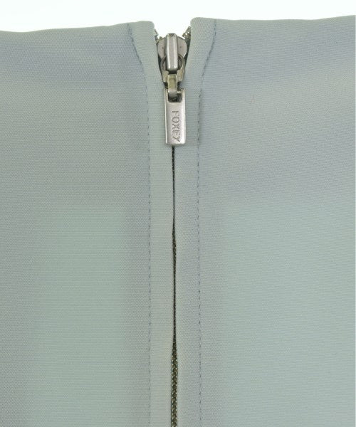 FOXEY NEWYORK กระโปรงยาวถึงเข่า