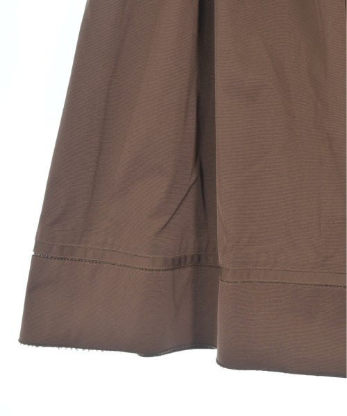 FOXEY NEWYORK กระโปรงยาวถึงเข่า