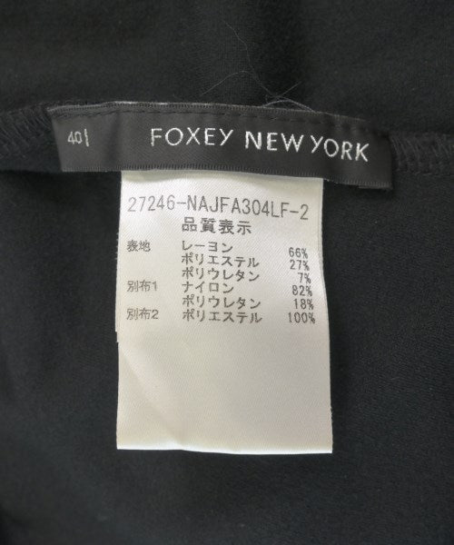 FOXEY NEWYORK เสื้อคาร์ดิแกน
