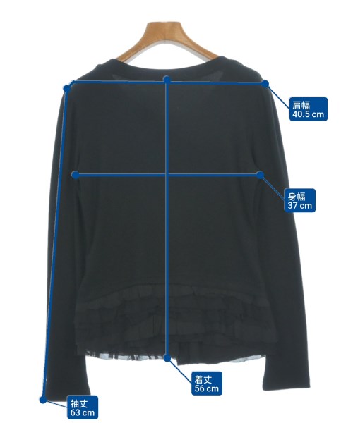 FOXEY NEWYORK เสื้อคาร์ดิแกน