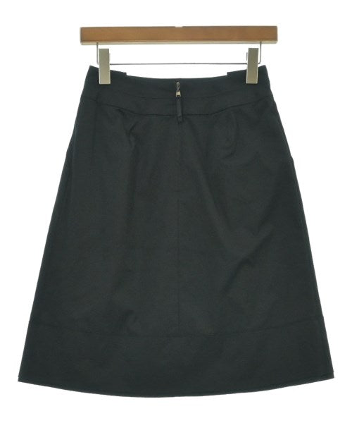 FOXEY NEWYORK กระโปรงยาวถึงเข่า