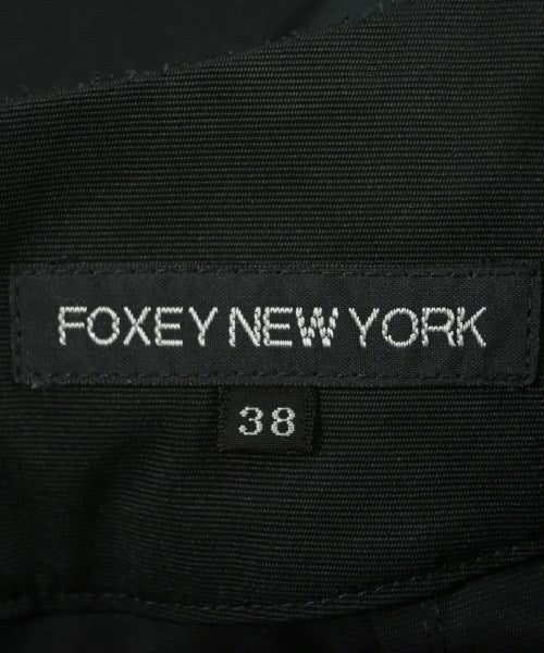 FOXEY NEWYORK กระโปรงยาวถึงเข่า