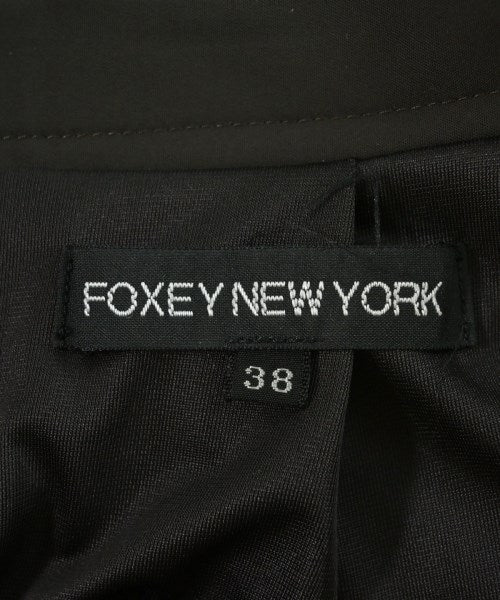 FOXEY NEWYORK กระโปรงยาวถึงเข่า