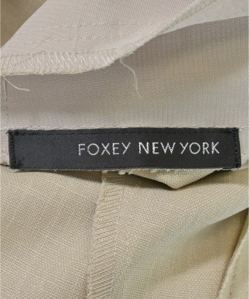 FOXEY NEWYORK ชุดเดรส