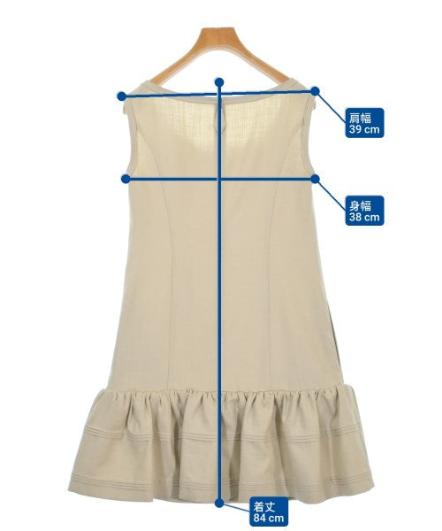 FOXEY NEWYORK ชุดเดรส