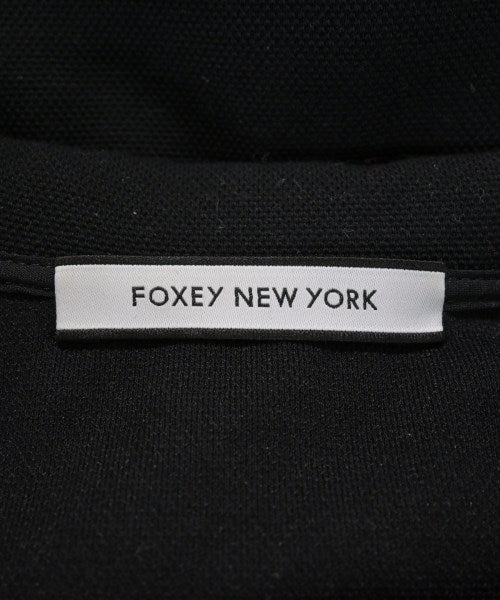 FOXEY NEWYORK เสื้อโปโล