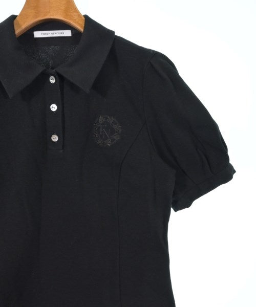 FOXEY NEWYORK เสื้อโปโล