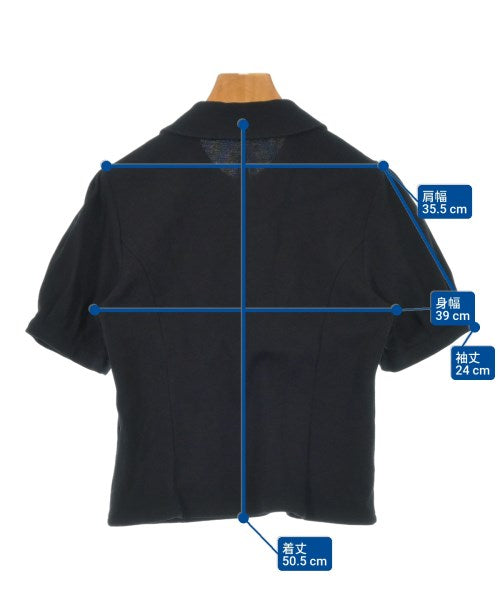 FOXEY NEWYORK เสื้อโปโล