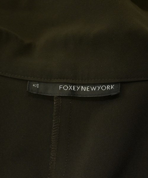 FOXEY NEWYORK แจ็คเก็ต