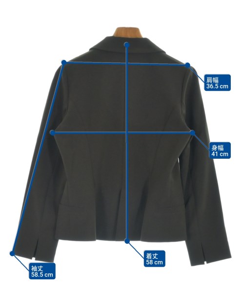 FOXEY NEWYORK แจ็คเก็ต