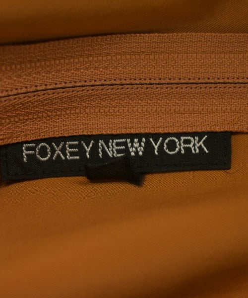 FOXEY NEWYORK ชุดเดรส