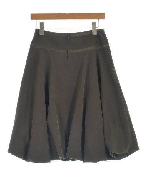 FOXEY NEWYORK กระโปรงยาวถึงเข่า