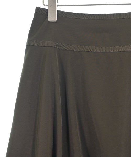 FOXEY NEWYORK กระโปรงยาวถึงเข่า