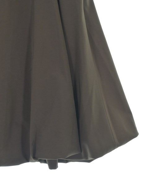 FOXEY NEWYORK กระโปรงยาวถึงเข่า