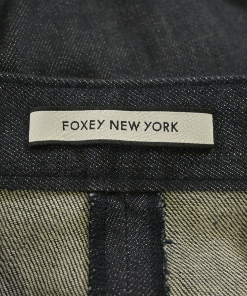 FOXEY NEWYORK ยีนส์