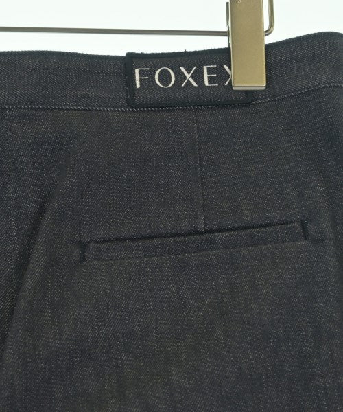 FOXEY NEWYORK ยีนส์