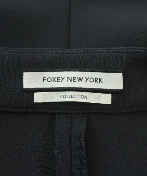 FOXEY NEWYORK กางเกงขายาว