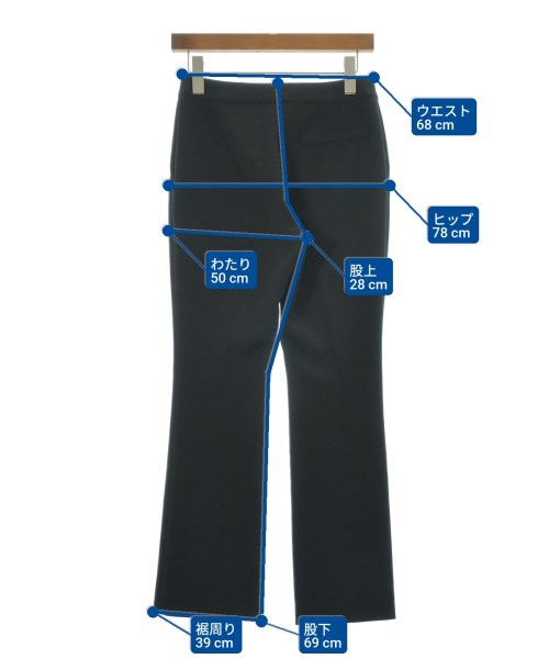 FOXEY NEWYORK กางเกงขายาว