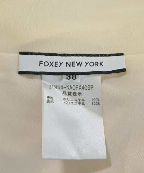 FOXEY NEWYORK ชุดเดรส