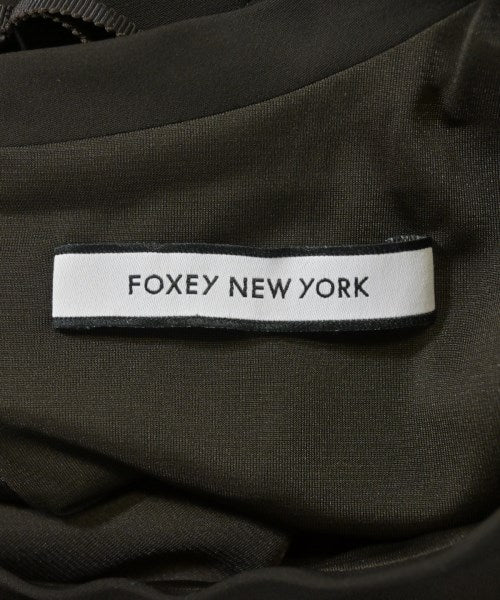 FOXEY NEWYORK ชุดเดรส