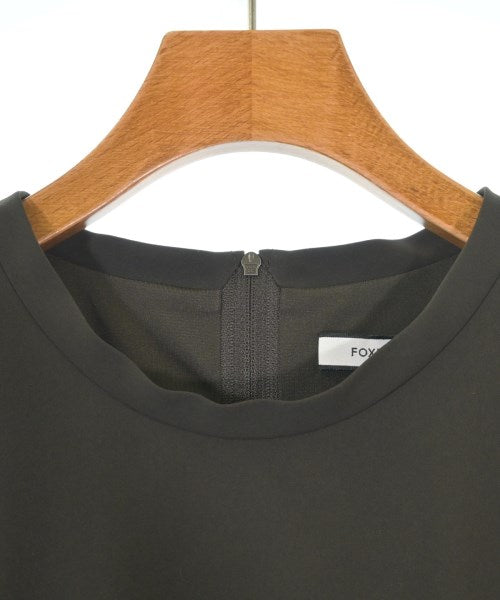 FOXEY NEWYORK ชุดเดรส