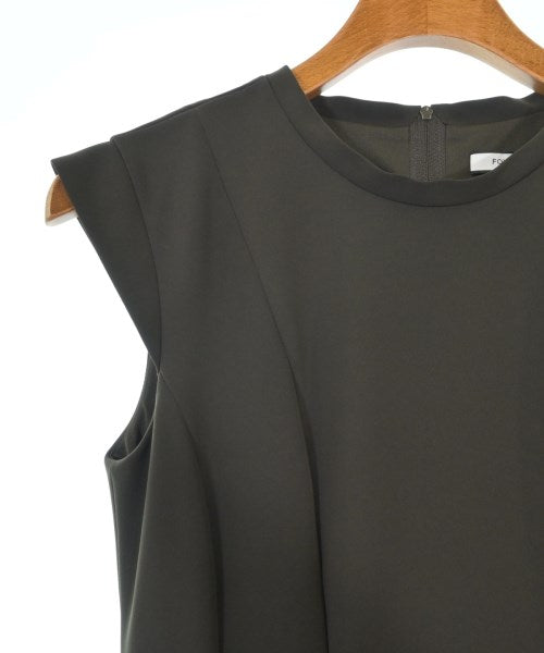 FOXEY NEWYORK ชุดเดรส