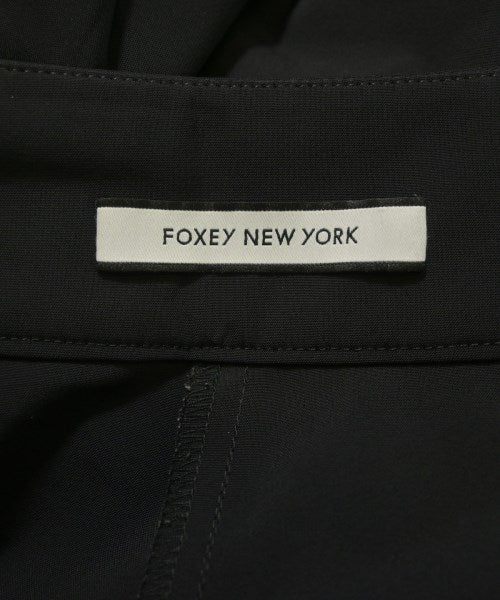 FOXEY NEWYORK กางเกงขาสั้น