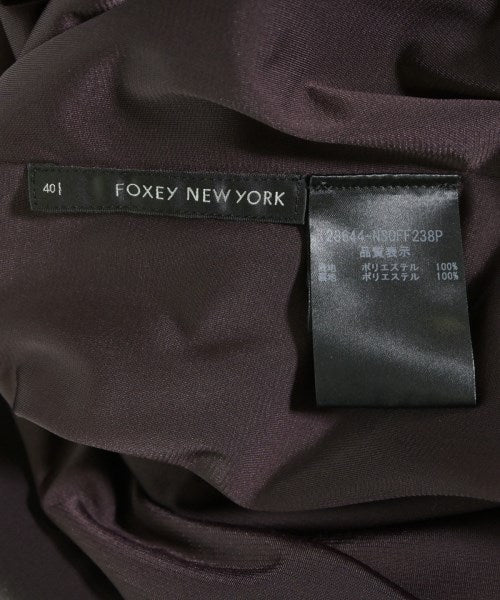 FOXEY NEWYORK ชุดเดรส