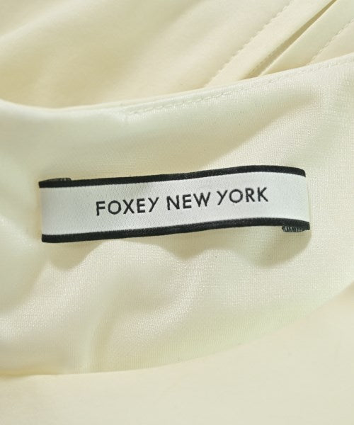 FOXEY NEWYORK ชุดเดรส
