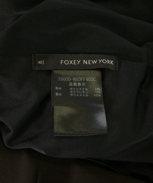 FOXEY NEWYORK ชุดเดรส