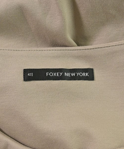 FOXEY NEWYORK ชุดเดรส