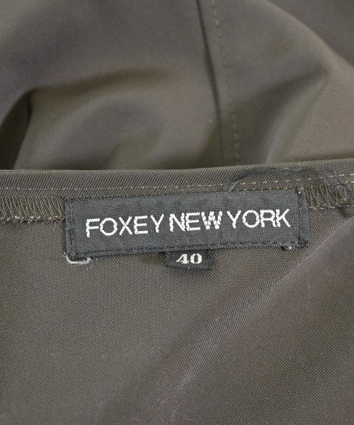 FOXEY NEWYORK แจ็คเก็ตเบลาส์ อื่น