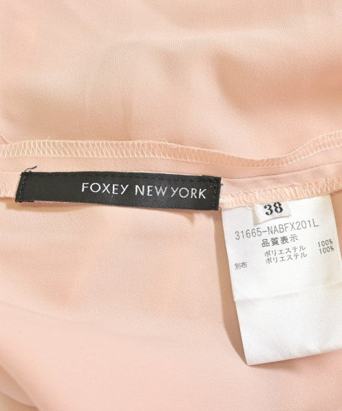 FOXEY NEWYORK เสื้อสตรี