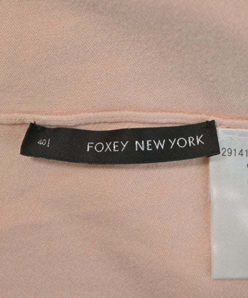 FOXEY NEWYORK เสื้อคาร์ดิแกน
