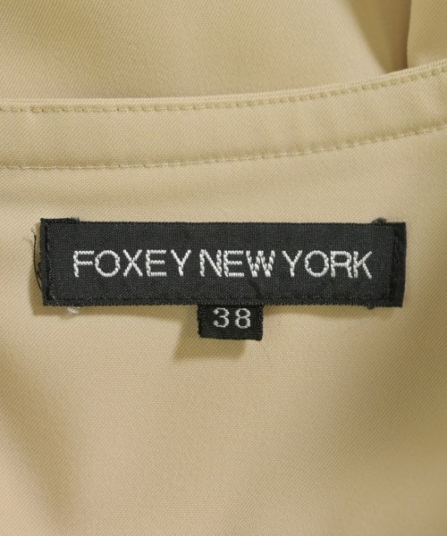 FOXEY NEWYORK กระโปรงยาวถึงเข่า
