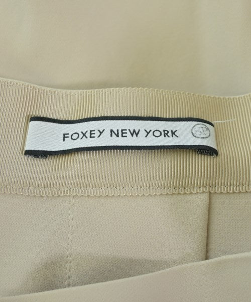 FOXEY NEWYORK กระโปรงยาวถึงเข่า