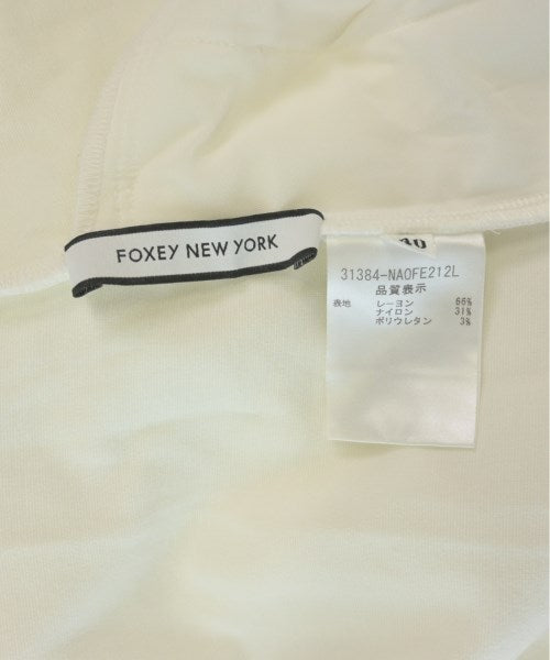 FOXEY NEWYORK ชุดเดรส