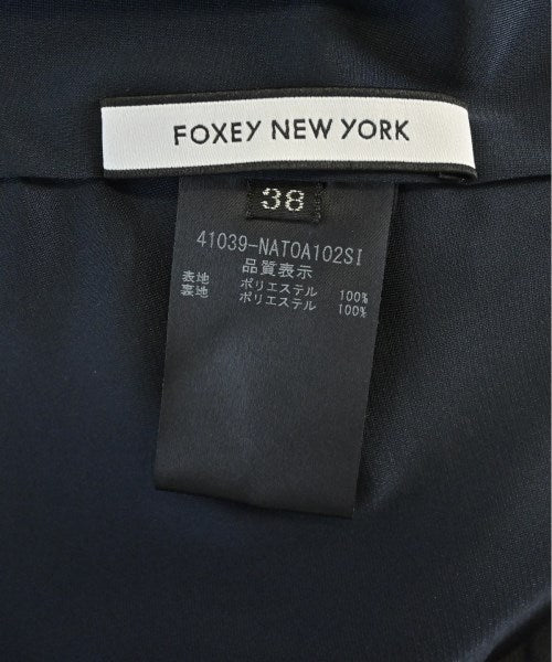 FOXEY NEWYORK เสื้อสตรี