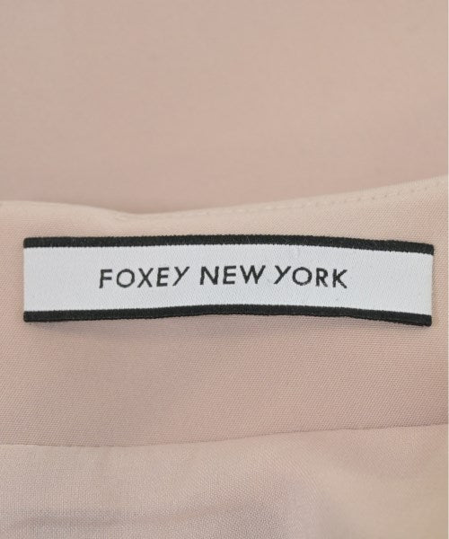 FOXEY NEWYORK กระโปรงยาวถึงเข่า