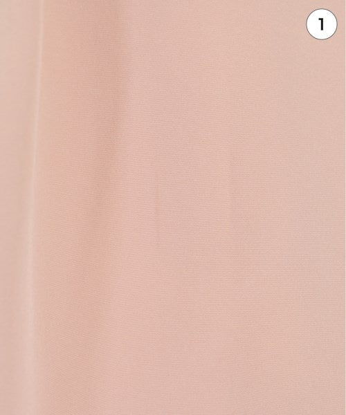 FOXEY NEWYORK กระโปรงยาวถึงเข่า