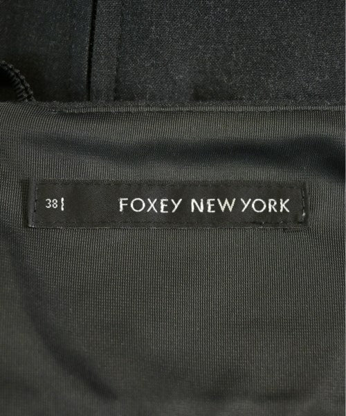 FOXEY NEWYORK ชุดเดรส