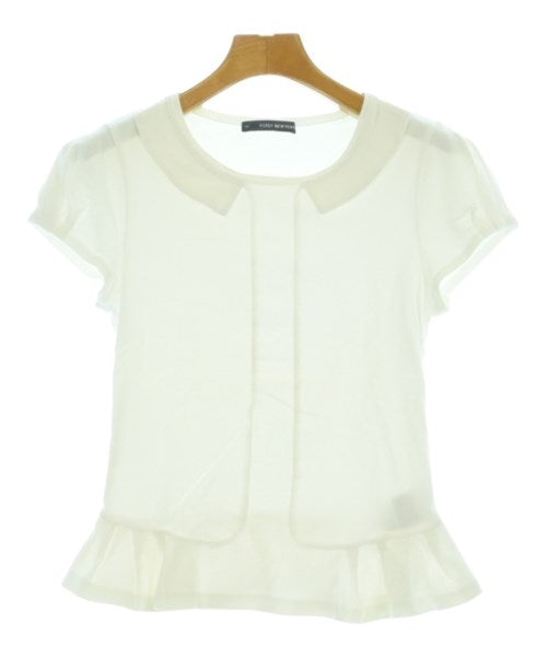 FOXEY NEWYORK เสื้อยืด/เสื้อท็อปส์