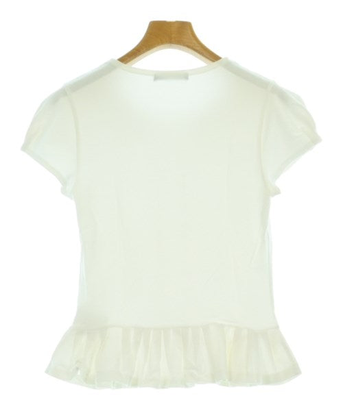 FOXEY NEWYORK เสื้อยืด/เสื้อท็อปส์