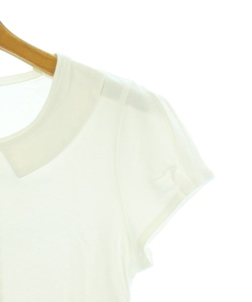 FOXEY NEWYORK เสื้อยืด/เสื้อท็อปส์