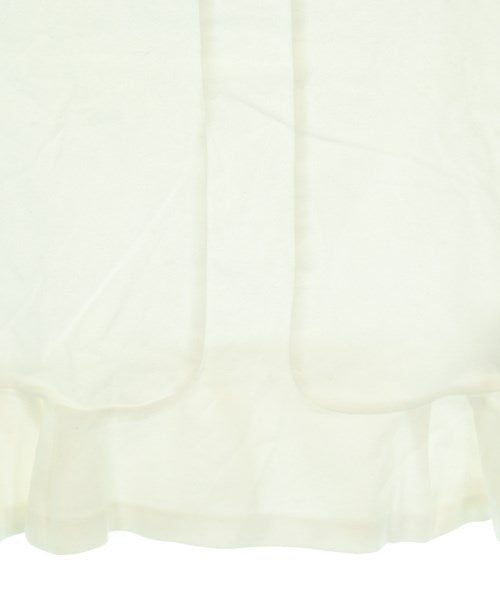 FOXEY NEWYORK เสื้อยืด/เสื้อท็อปส์