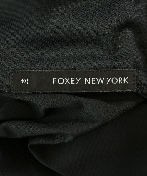 FOXEY NEWYORK กระโปรงสั้น
