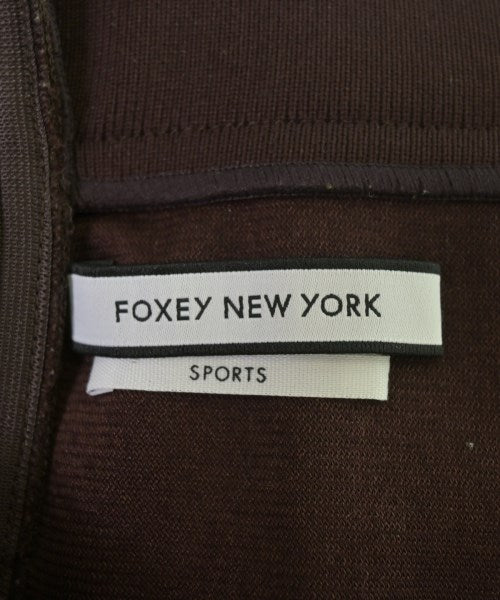 FOXEY NEWYORK กางเกงขาสั้น